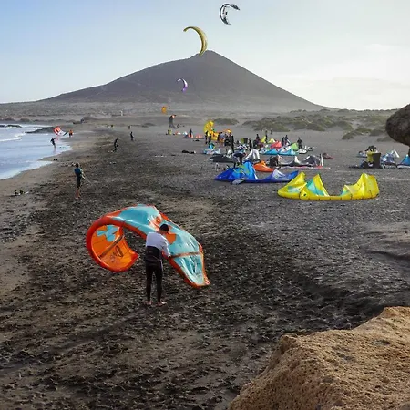 Medano Nest אל מדאנו