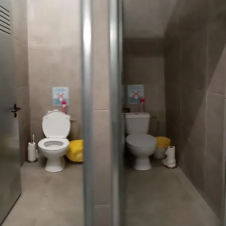 אכסניה Medano Nest *