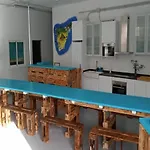 Hostel Medano Nest