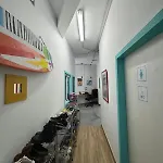 Hostel Medano Nest *