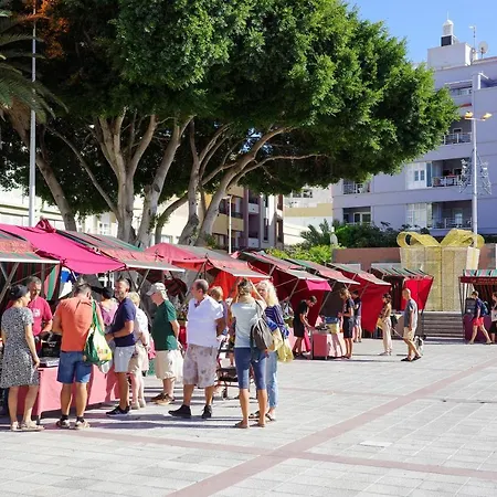 Medano Nest * El Médano