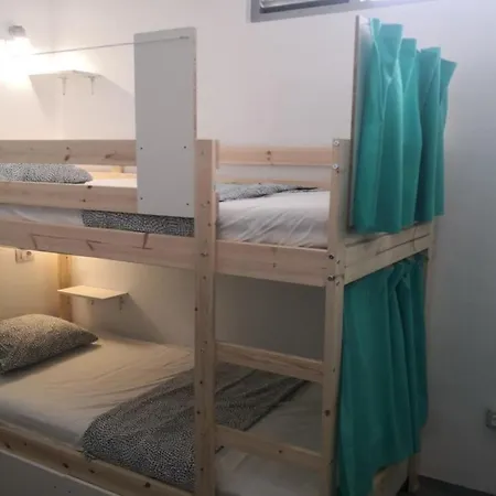 Medano Nest