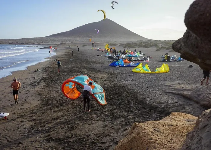 Medano Nest El Médano