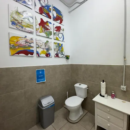 Medano Nest Ostello El Médano