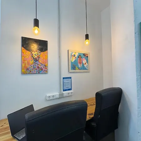 Medano Nest Hostel