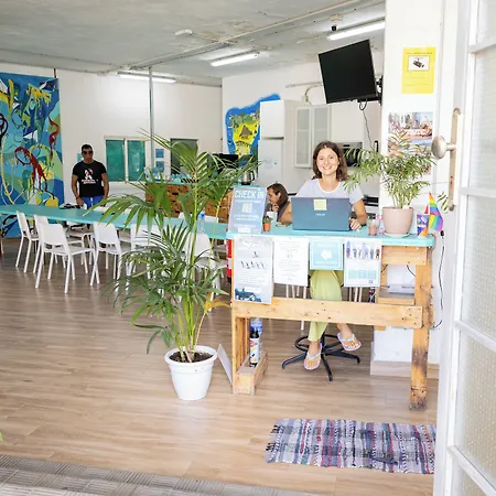 Ostello Medano Nest *