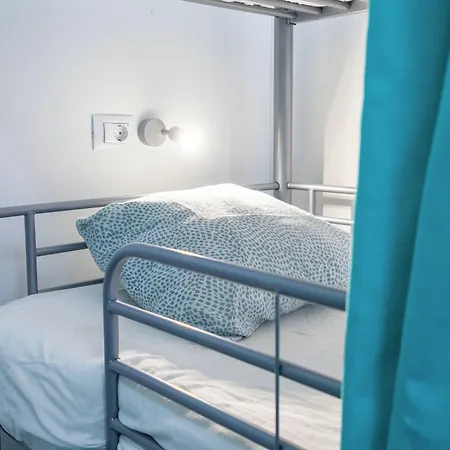 Medano Nest Hostel