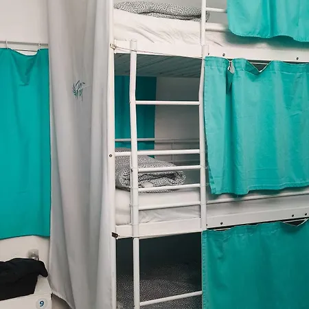 Hostel Medano Nest El Medano (Tenerife)
