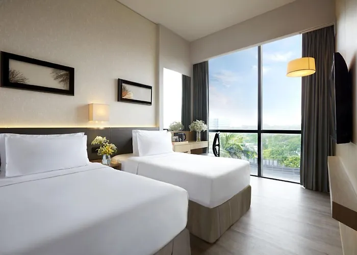 Medano Nest Hostal El Médano