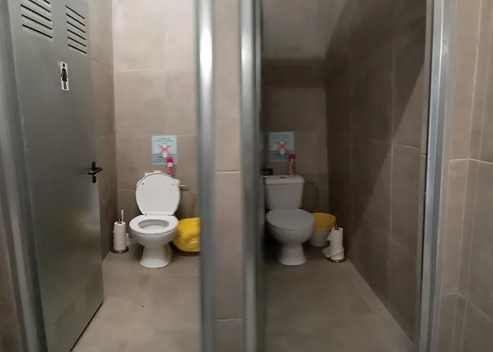 Хостел Medano Nest *