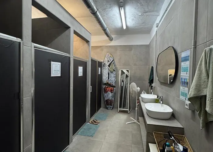 Medano Nest Hostal El Médano