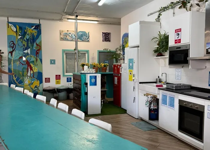 Medano Nest * Эль-Медано