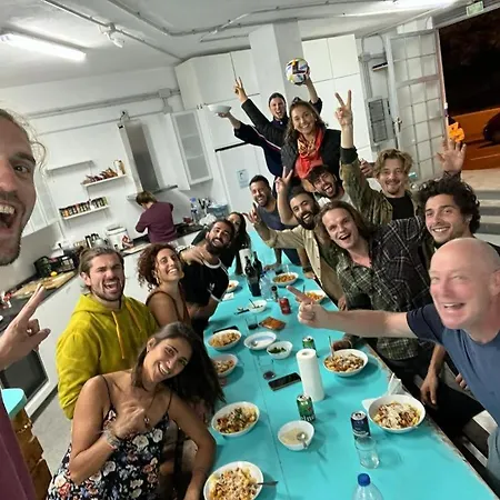 Medano Nest Hostel El Médano