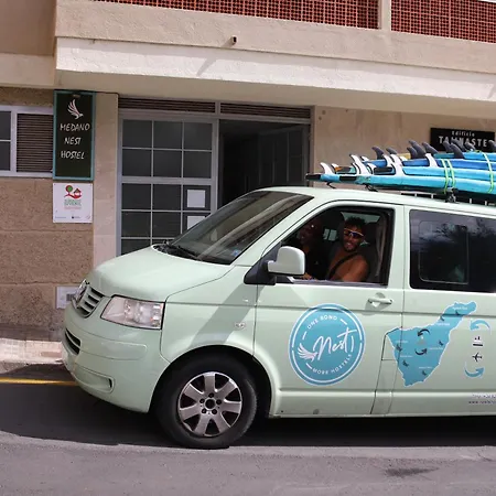 Medano Nest El Médano